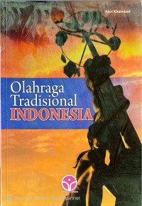 Image of Olahraga Tradisional Indonesia