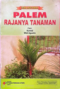 Image of Palem Rajanya Tanaman