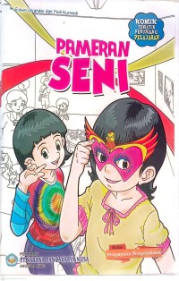 Image of Pameran Seni