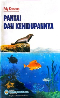 Image of Pantai Dan Kehidupannya