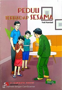 Image of Peduli Terhadap Sesama