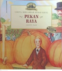 Image of Pekan Raya