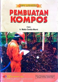 Image of Pembuatan Kompos-Seri Life Skill
