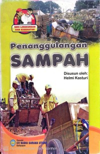 Image of Penanggulangan Sampah