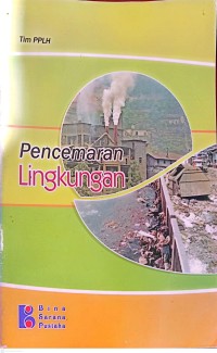 Image of Pencemaran Lingkungan-Tim Pplh