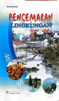 Image of Pencemaran Lingkungan-Tri Haryanto
