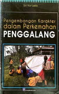 Image of Pengembangan Karakter dalam Perkemahan Penggalang