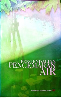 Image of Pengendalian Pencemaran Air
