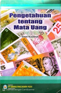 Image of Pengetahuan tentang Mata Uang