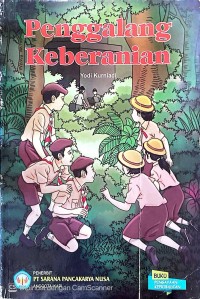 Image of Penggalang Keberanian