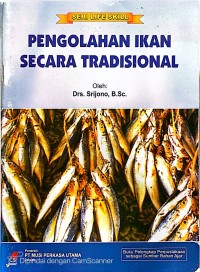 Image of Pengolahan Ikan Secara Tradisional-Seri Life Skill