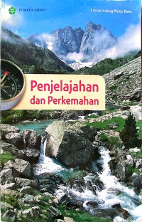 Image of Penjelajahan dan Perkemahan