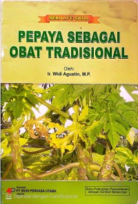 Image of Pepaya Sebagai Obat Tradisional