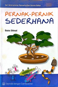 Image of Pernak-Pernik Sederhana