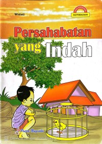 Image of Persahabatan Yang Indah