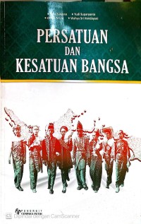 Image of Persatuan dan Kesatuan Bangsa