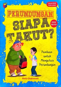 Image of Perundungan Siapa Takut?