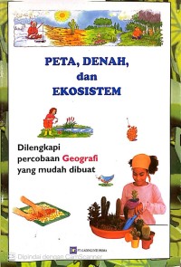 Image of Peta,Denah,dan Ekosistem