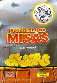 Image of Petualangan Misas