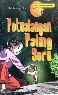 Image of Petualangan Paling Seru