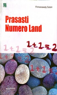 Image of Prasasti Numero Land