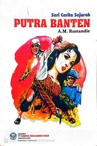 Image of Putra Banten