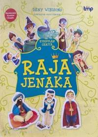 Image of Raja Jenaka