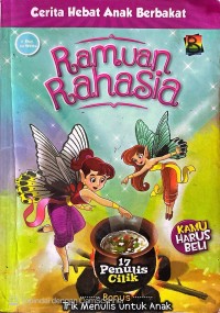 Image of Ramuan Rahasia