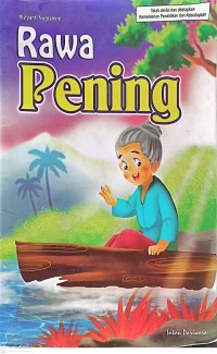 Image of Rawa Pening