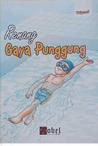 Image of Renang Gaya Punggung