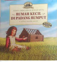 Image of Rumah Kecil Di Padang Rumput