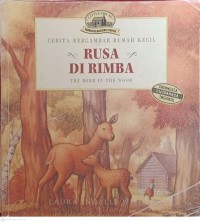 Image of Rusa Di Rimba