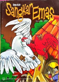 Image of Sangkar Emas
