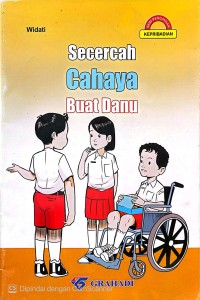 Image of Secercah Cahaya Buat Danu