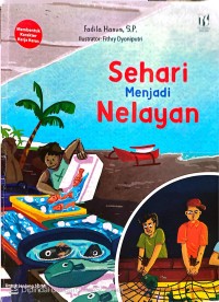 Image of Sehari menjadi Nelayan