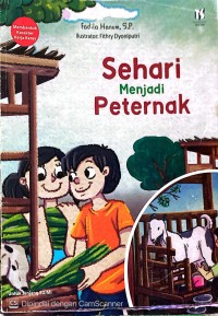 Image of Sehari Menjadi Peternak