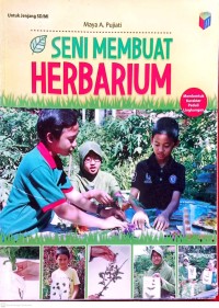 Image of Seni Membuat Herbarium