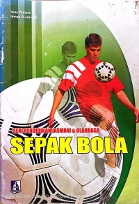 Image of Sepak Bola-Seri Pendidikan Jasmani & Olahraga