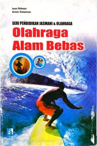Image of Olahraga Alam Bebas