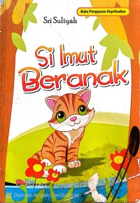 Image of Si Imut Beranak