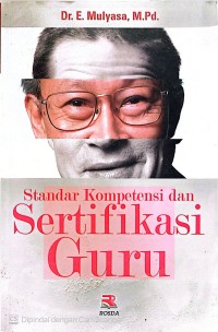 Image of Standar Kompetensi dan Sertifikasi Guru