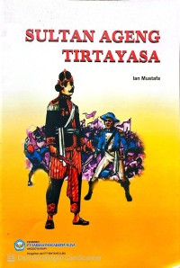 Image of Sultan Ageng Tirtayasa