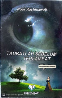 Image of Taubatlah Sebelum Terlambat