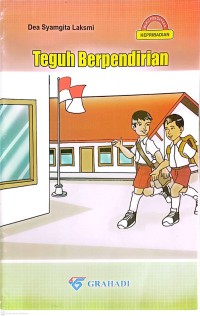 Image of Teguh Berpendirian
