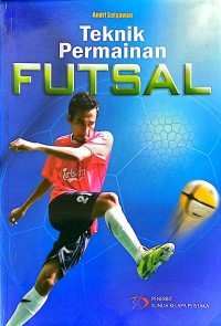 Image of Teknik Permainan Futsal
