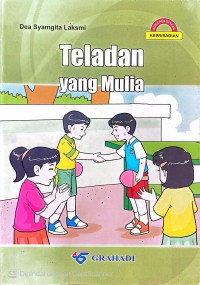 Image of Teladan Yang Mulia