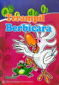 Image of Terampil Berbicara