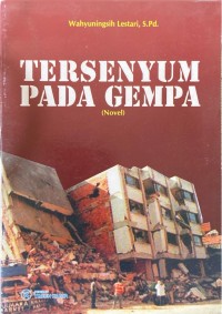 Image of Tersenyum Pada Gempa