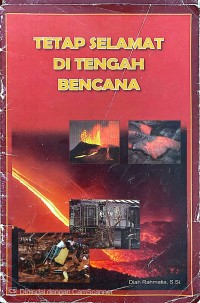 Image of Tetap Selamat Di Tengah Bencana