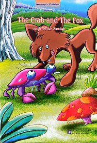Image of The Crab and the Fox and Other Stories